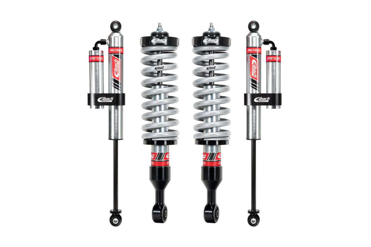 15-22 GMC Canyon Eibach Stage 2 Lift Kit - E86-23-007-02-22