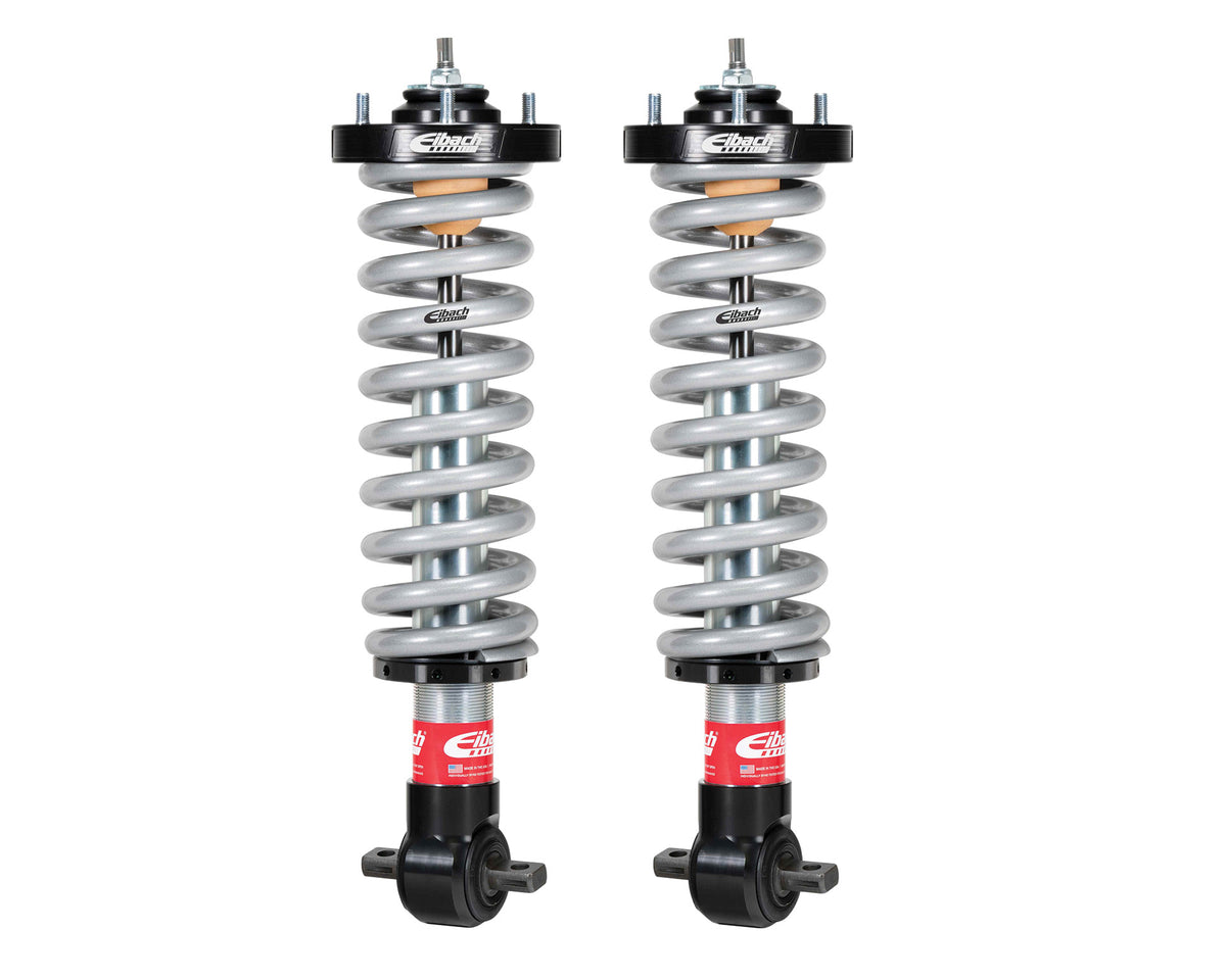 22-26 GMC Sierra 1500 Eibach Pro-Truck Coilovers