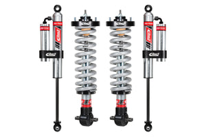 14-18 Chevrolet Silverado 1500 Eibach Pro-Truck Coilovers