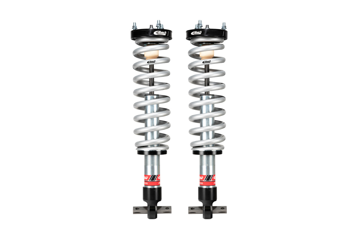23-26 GMC Canyon Eibach Pro-Truck Coilovers