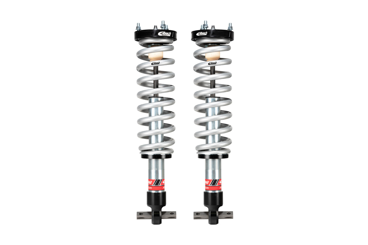 23-26 Chevrolet Colorado Eibach Pro-Truck Coilovers - E86-23-042-03-20