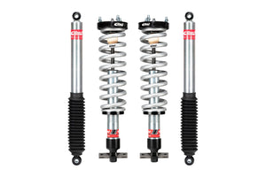 23-26 Chevrolet Colorado Eibach Pro-Truck Coilovers - E86-23-042-03-22
