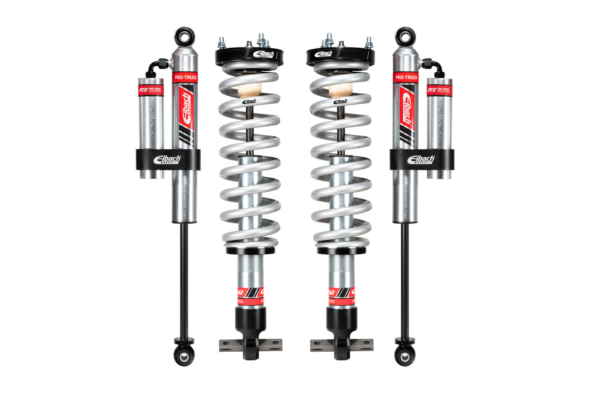 23-26 Chevrolet Colorado Eibach Pro-Truck Coilovers - E86-23-042-04-22