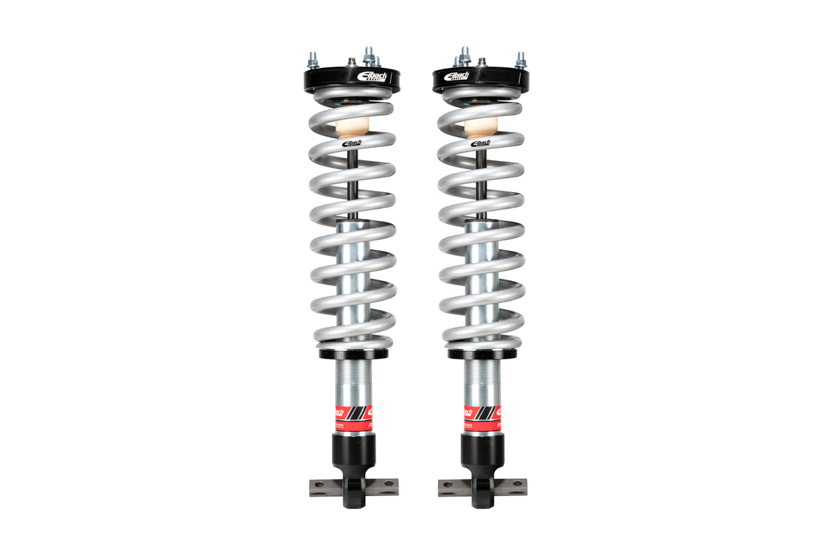 23-26 Chevrolet Colorado Eibach Pro-Truck Coilovers - E86-23-042-04-22