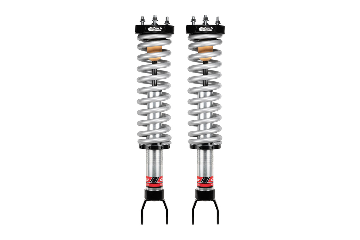 19-24 Ram 1500 Eibach Pro-Truck Coilovers