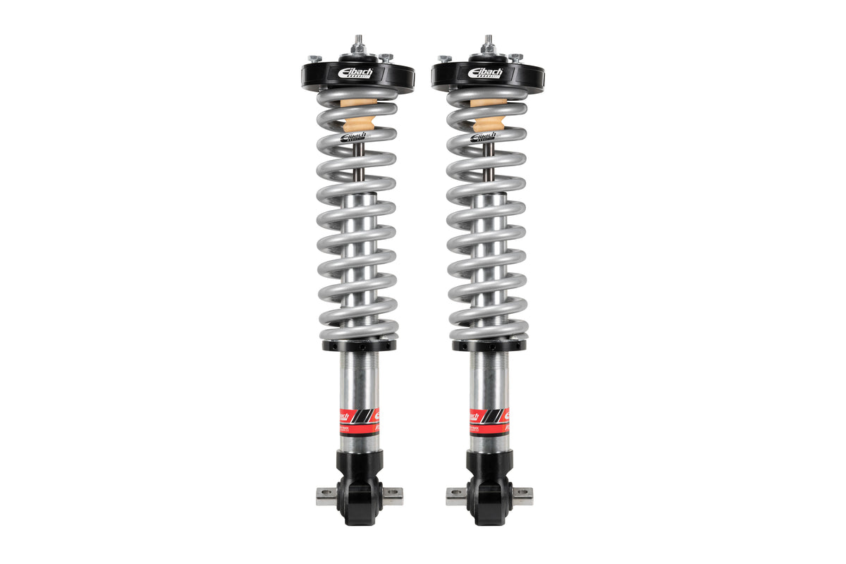 15-20 Ford F-150 Eibach Pair of Front Coilovers
