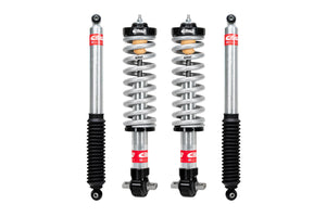 19-23 Ford Ranger Eibach Pair of Front Coilovers + Rear Shocks