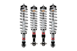 21-24 Ford Bronco Eibach Set of Front & Rear Coilovers