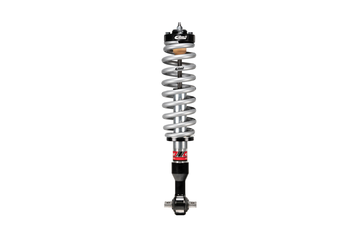 21-24 Ford Bronco Eibach Set of Front & Rear Coilovers