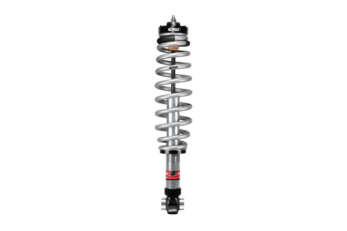 21-24 Ford Bronco Eibach Set of Front & Rear Coilovers