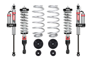 03-09 Lexus GX470 Eibach Pro-Truck Coil Over System Reservoir