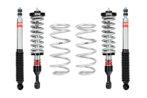 10-23 Lexus GX460 Eibach Pro-Truck Coil Over System