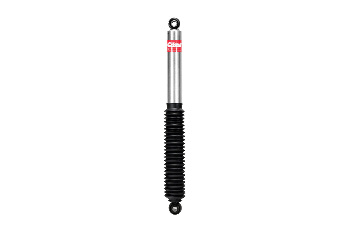 22-26 Nissan Frontier Eibach Pair of Front Coilovers + Rear Shocks
