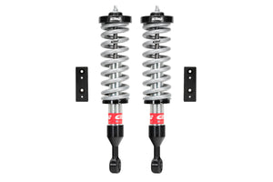 05-23 Toyota Tacoma Eibach Pair of Front Coilovers