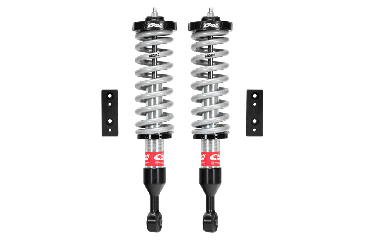 05-15 Toyota Tacoma Eibach Pair of Front Coilovers