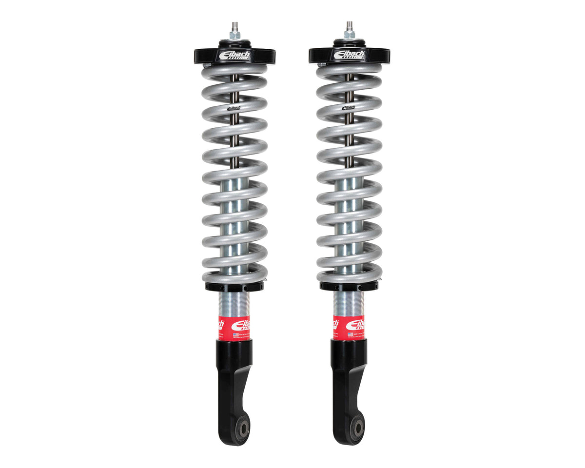 07-21 Toyota Tundra Eibach Pair of Front Coilovers