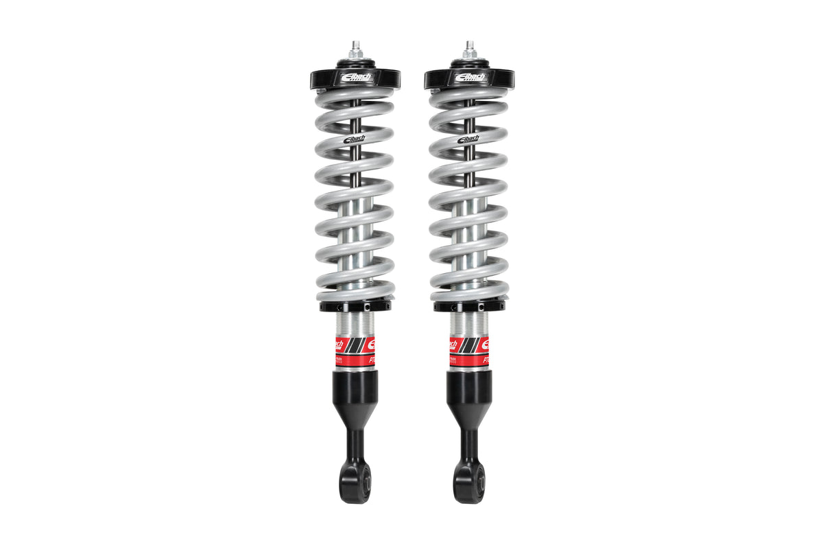05-22 Toyota Hilux Eibach Pair of Front Coilovers