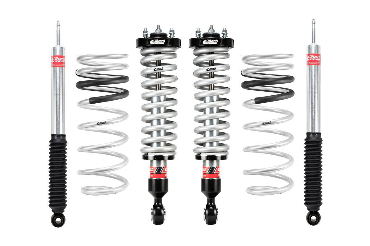 22-26 Toyota Tundra Eibach Pro-Truck Coil Over System