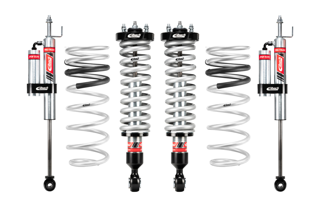 22-26 Toyota Tundra Eibach Pro-Truck Coil Over System Reservoir