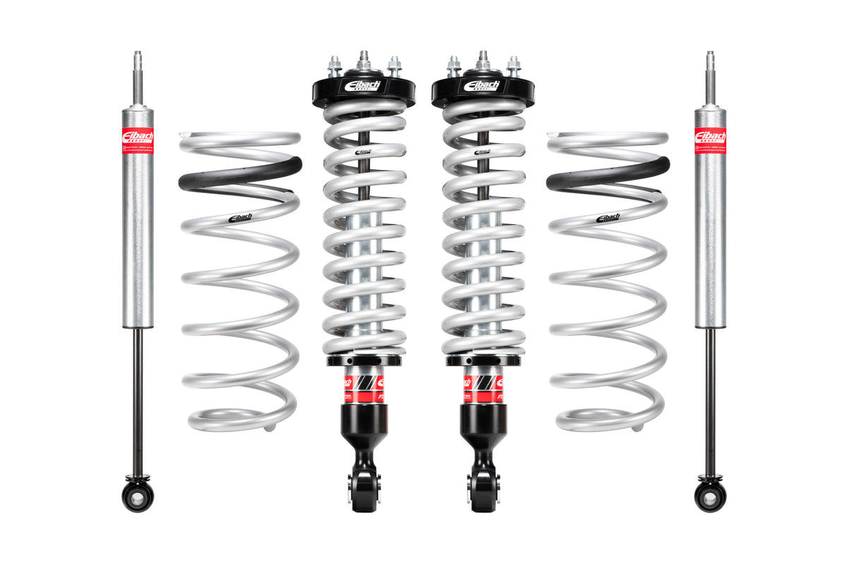 23-26 Toyota Sequoia Eibach Pro-Truck Coil Over System