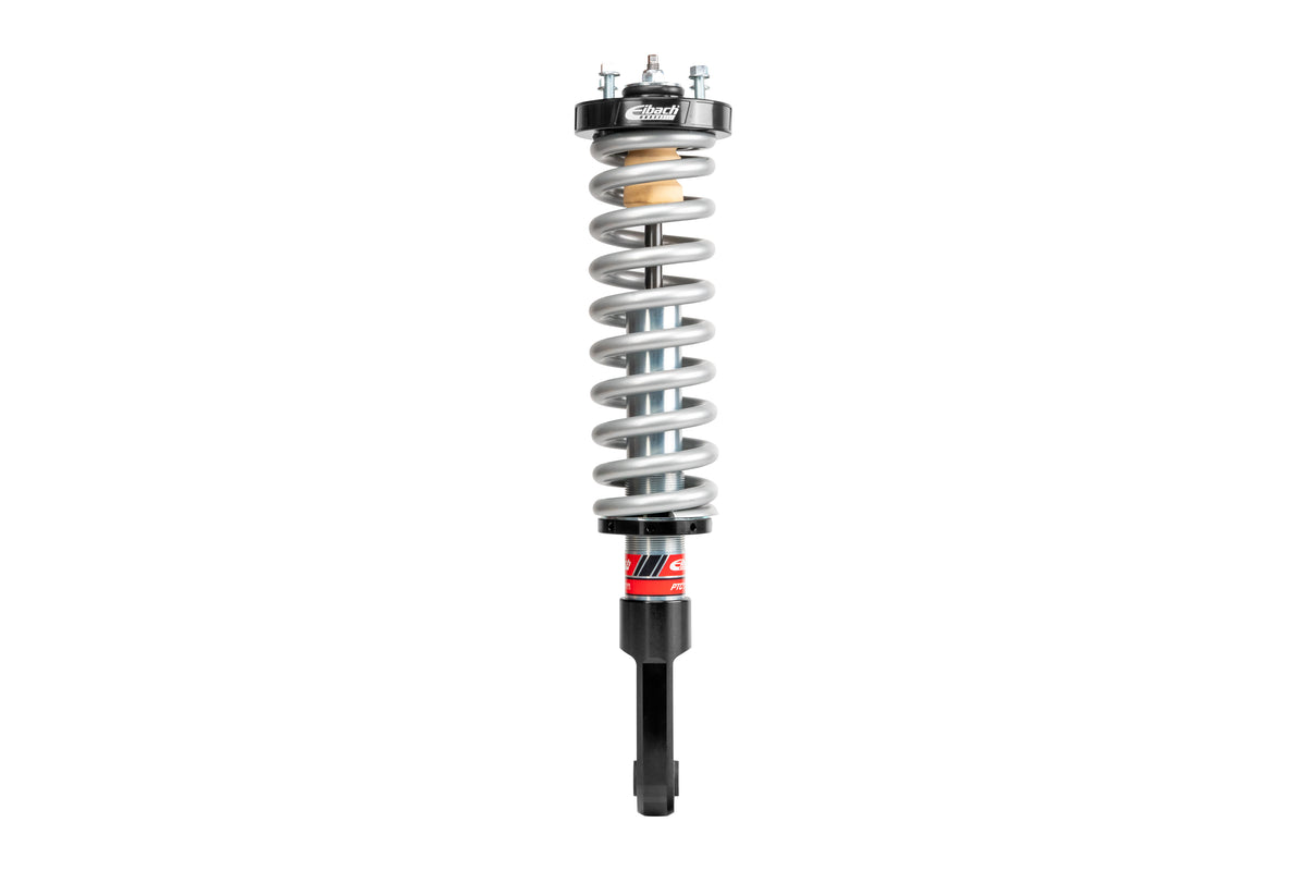 08-22 Toyota Sequoia Eibach Pro-Truck Coilover system