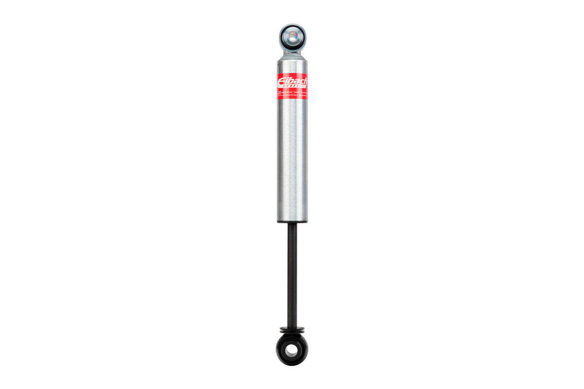 08-22 Toyota Sequoia Eibach Pro-Truck Coilover system