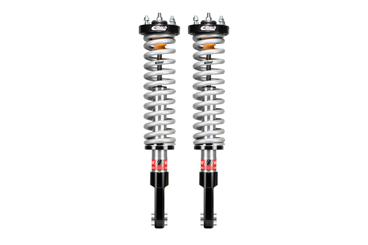 24-26 Toyota Tacoma Eibach Pair of Front Coilovers