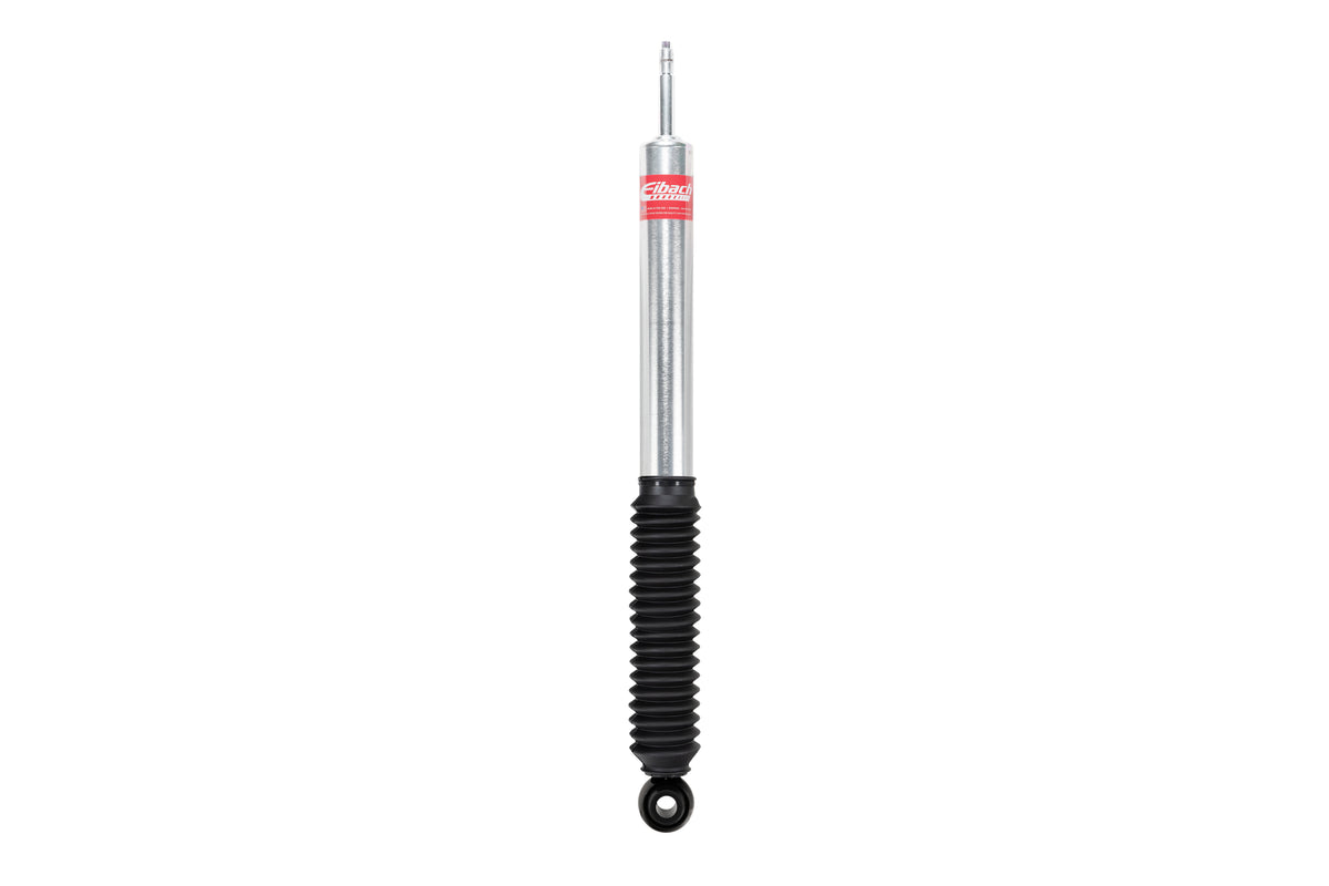 24-26 Toyota Tacoma Eibach Pair of Front Coilovers + Rear Shocks + Rear Springs