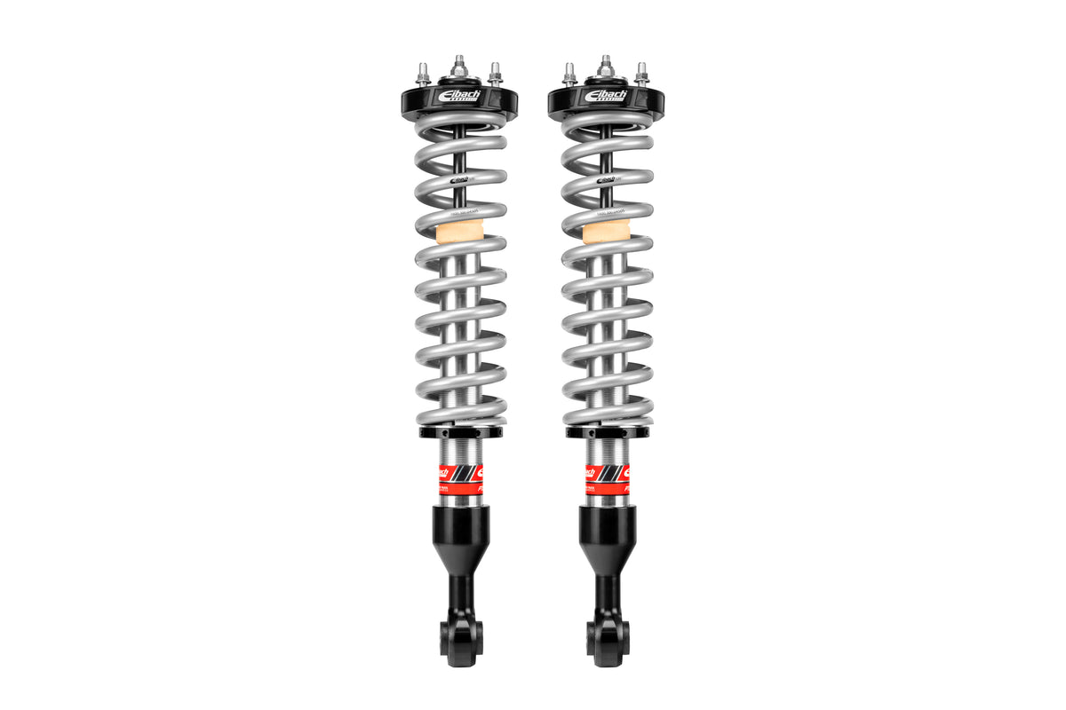 24-26 Toyota Land Cruiser Eibach Pro-Truck Coil Over