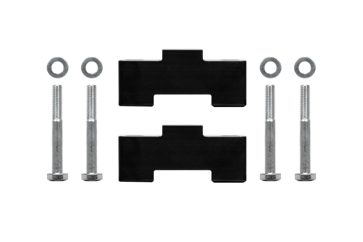 05-16 Ford F-250 Super Duty Eibach Sway Bar Drop Down Kit