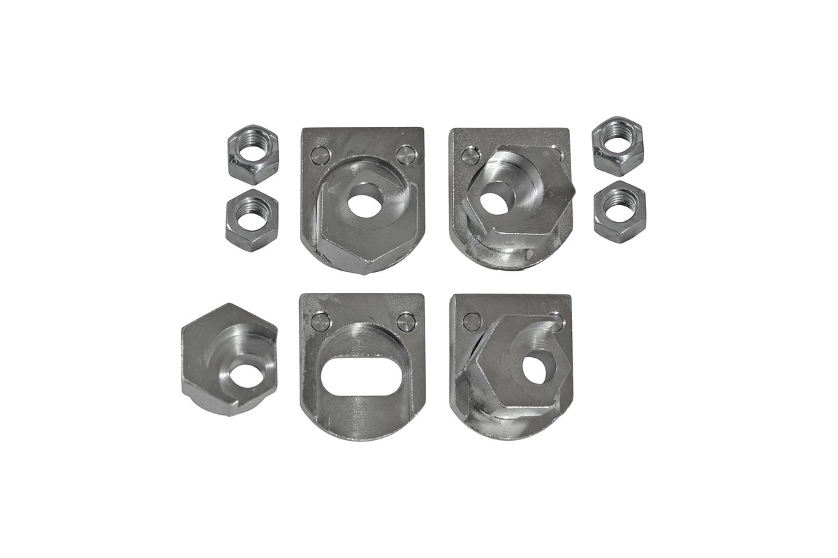 02-04 Ford Explorer Eibach Pro-Alignment Kit - 5.86140K