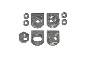 02-04 Ford Explorer Eibach Pro-Alignment Kit - 5.86140K