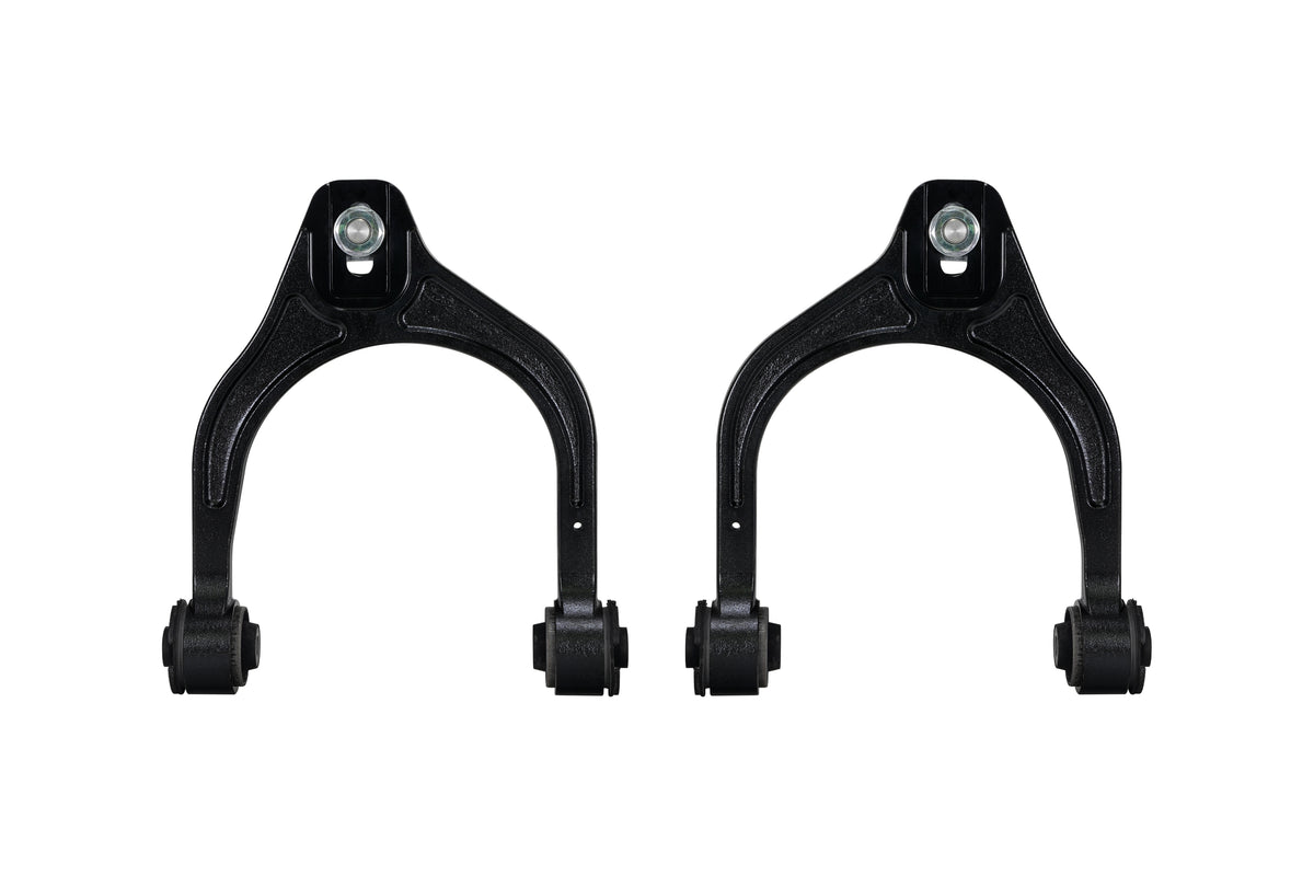 03-07 Honda Accord Eibach Pro-Alignment Kit