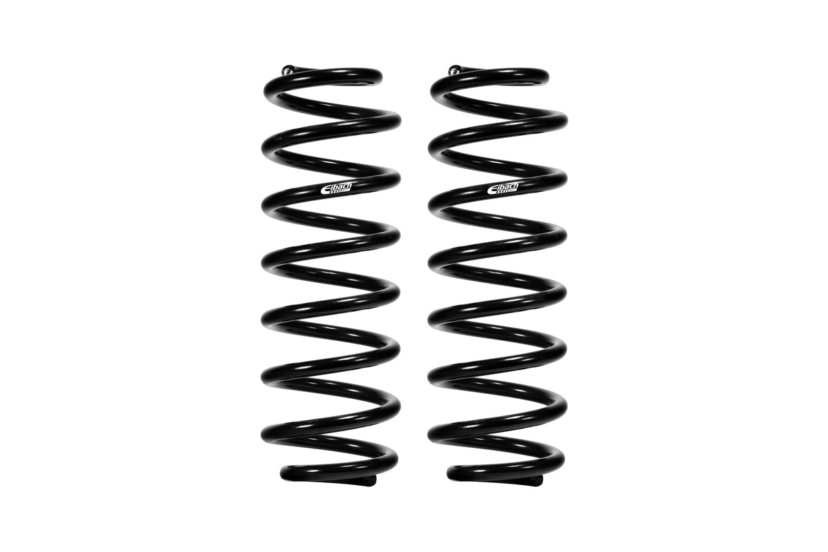 00-06 GMC Yukon Eibach Pro-Kit Lowering Springs