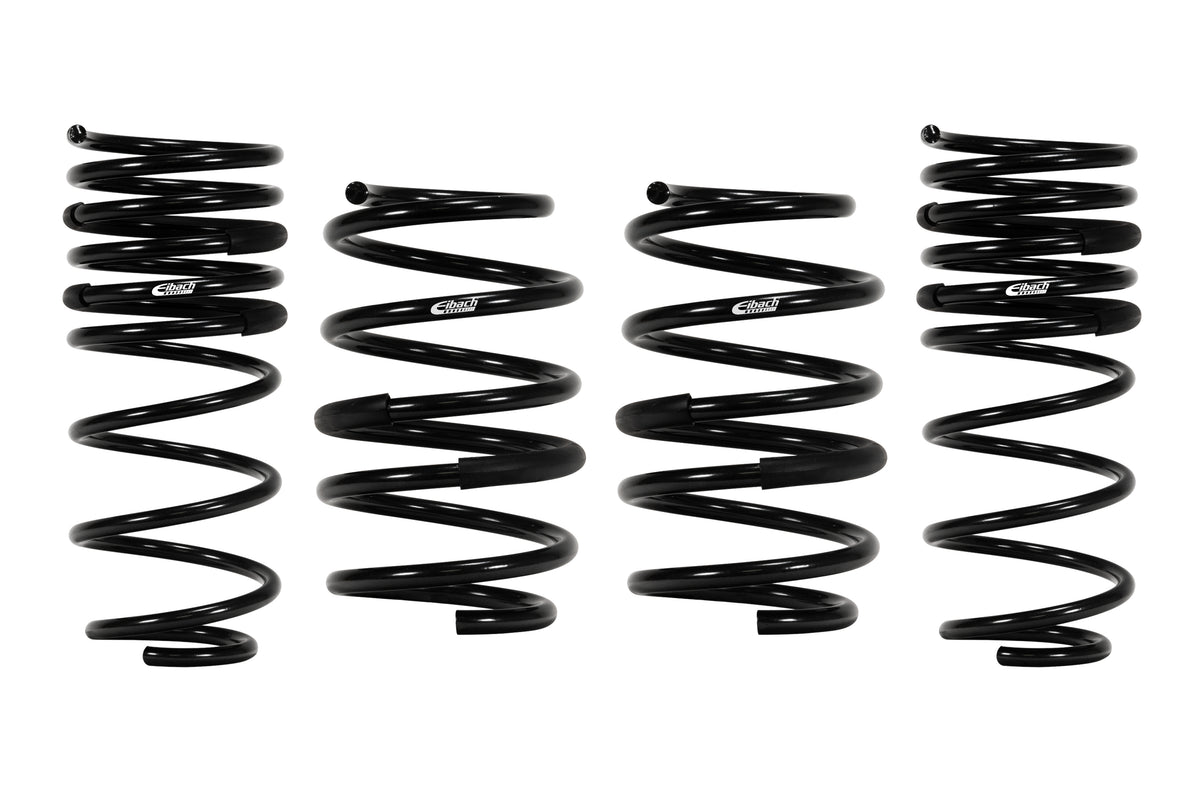 13-18 Nissan Altima Eibach Pro-Kit Lowering Springs