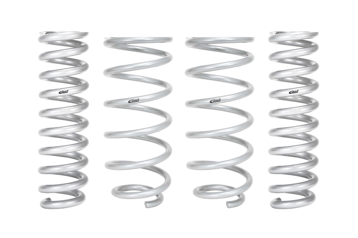 18-25 Jeep Wrangler Eibach Pro-Lift Kit - E30-51-023-03-22