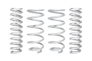 18-25 Jeep Wrangler Eibach Pro-Lift Kit - E30-51-023-03-22