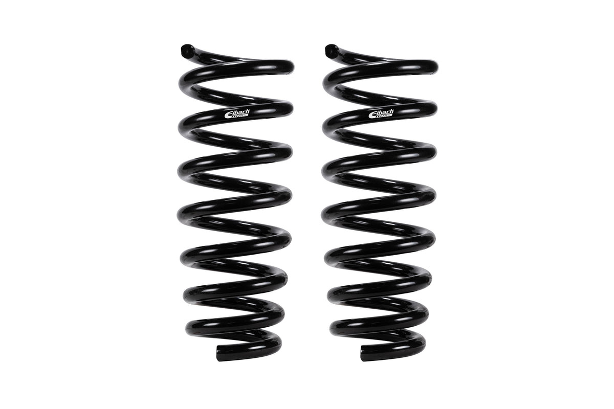 11-16 BMW 550i Eibach Pro-Kit Lowering Springs