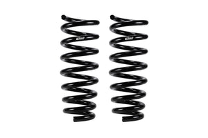 11-16 BMW 550i Eibach Pro-Kit Lowering Springs