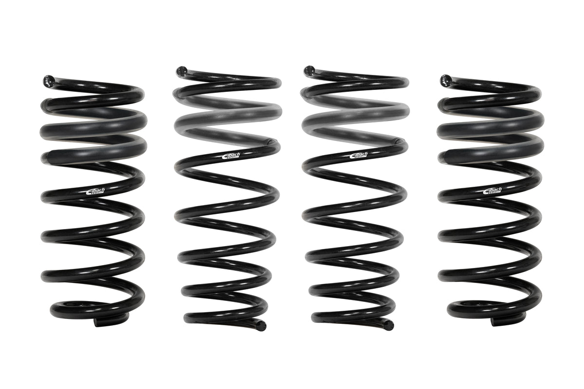 15-23 Mercedes-Benz C300 Eibach Pro-Kit Lowering Springs