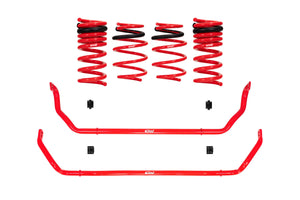 94-04 Ford Mustang Eibach Sport-Plus System