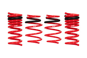 98-02 Pontiac Firebird Eibach Sportline Lowering Springs