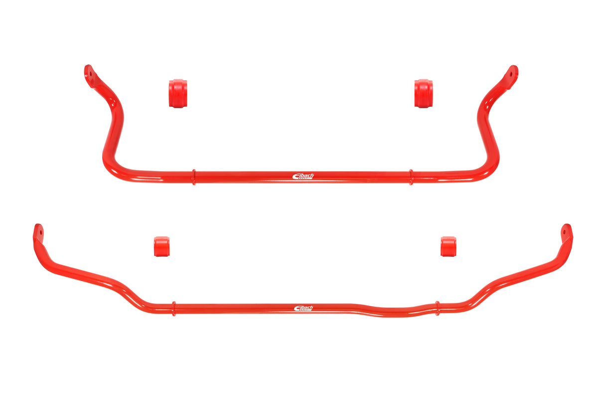 05-10 Ford Mustang Eibach Anti-Roll Kit