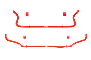 07-13 BMW 328i Eibach Anti-Roll Kit