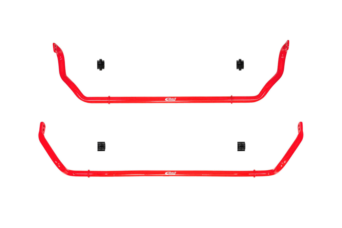 15-19 Volkswagen Golf R Eibach Anti-Roll Kit