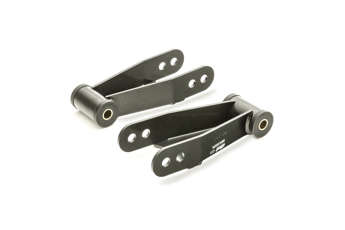 00-06 GMC Sierra 1500 Eibach Shackle Kit
