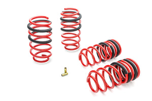 06-11 Honda Civic Eibach Sportline Lowering Springs