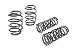 08-17 Audi S5 Eibach Pro-Kit Lowering Springs