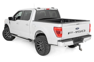 21-24 Ford F-150 2WD 4 Inch Lift Kit - Rough Country