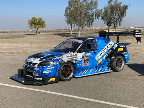05-07 Subaru STI Feal Coilovers